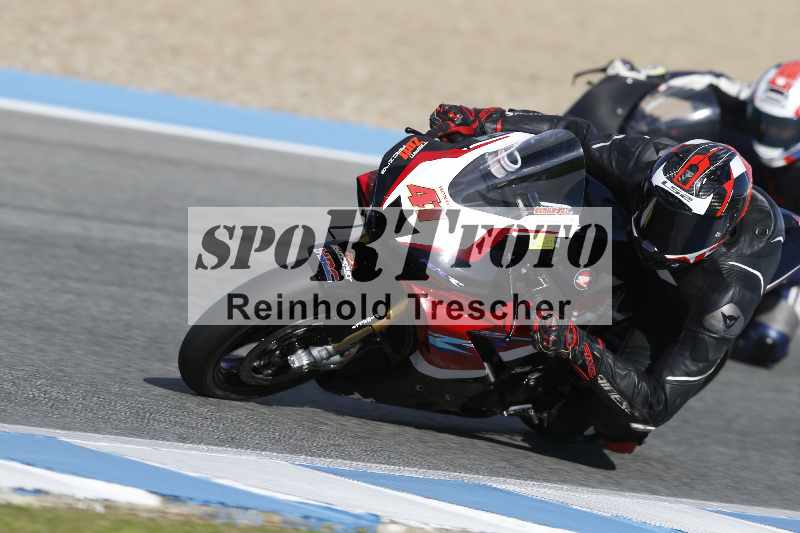 Archiv-2025/01 24.-27.01.2025 Moto Center Thun Jerez/blau-blue/41